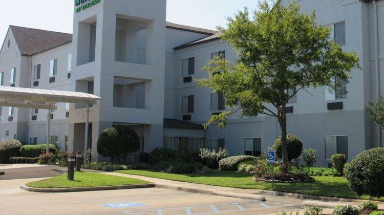 Wingate by Wyndham Shreveport Airport Exterior