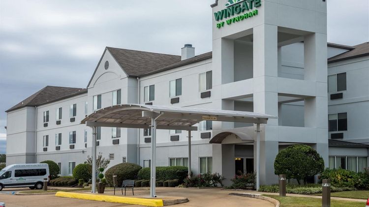 Wingate by Wyndham Shreveport Airport Exterior