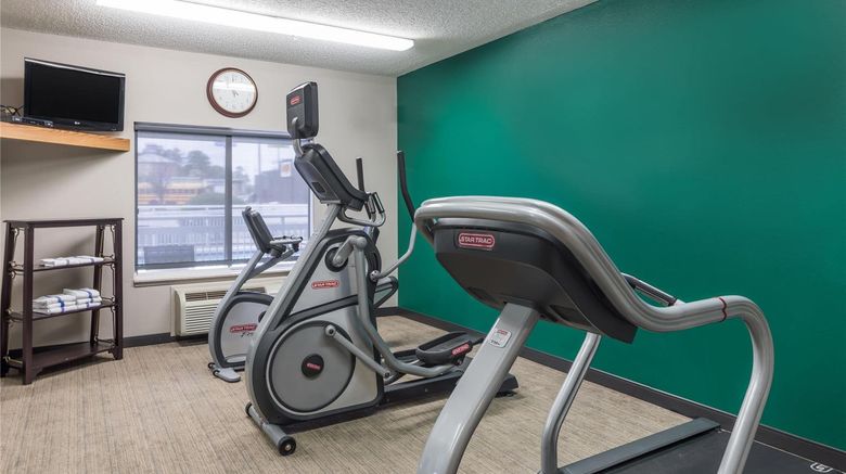 <b>Wingate by Wyndham Shreveport Airport Health</b>. Images powered by <a href="https://iceportal.shijigroup.com/" title="IcePortal" target="_blank">IcePortal</a>.