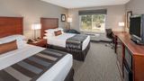 Wingate by Wyndham Shreveport Airport Room