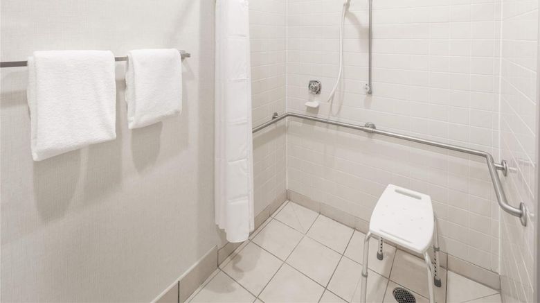 <b>Wingate by Wyndham Shreveport Airport Room</b>. Images powered by <a href="https://iceportal.shijigroup.com/" title="IcePortal" target="_blank">IcePortal</a>.