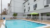 Wingate by Wyndham Shreveport Airport Pool