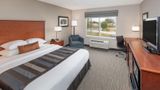 Wingate by Wyndham Shreveport Airport Room