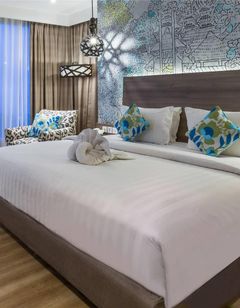 Wyndham Garden Kuta Beach