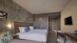 Wyndham Garden Kuta Beach Room