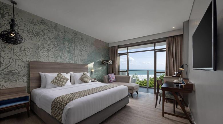 <b>Wyndham Garden Kuta Beach Room</b>. Images powered by <a href="https://iceportal.shijigroup.com/" title="IcePortal" target="_blank">IcePortal</a>.