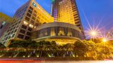 Wyndham Surabaya City Centre Exterior