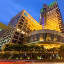 Wyndham Surabaya City Centre