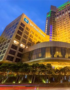 Wyndham Surabaya City Centre