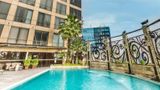 Wyndham Surabaya City Centre Pool