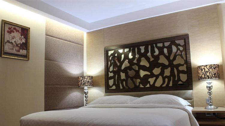 Wyndham Surabaya City Centre Room