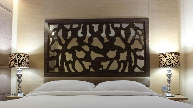 Wyndham Surabaya City Centre Room