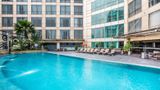Wyndham Surabaya City Centre Pool