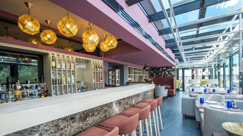 <b>Best Western Kutaisi Restaurant</b>. Images powered by <a href="https://iceportal.shijigroup.com/" title="IcePortal" target="_blank">IcePortal</a>.