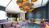 Best Western Kutaisi Lobby