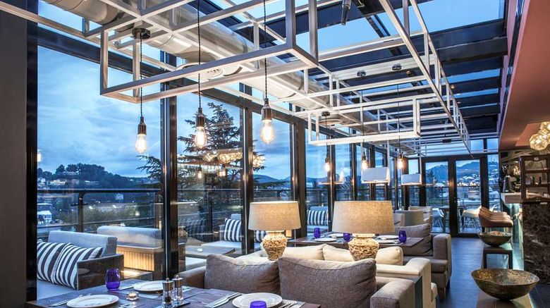 <b>Best Western Kutaisi Restaurant</b>. Images powered by <a href="https://iceportal.shijigroup.com/" title="IcePortal" target="_blank">IcePortal</a>.