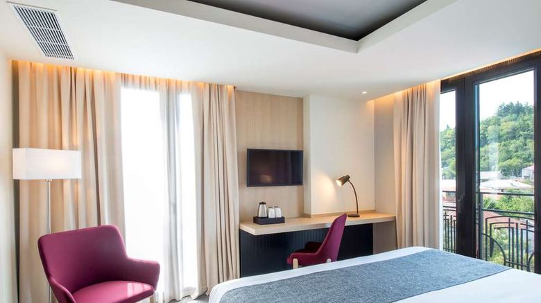 <b>Best Western Kutaisi Suite</b>. Images powered by <a href="https://iceportal.shijigroup.com/" title="IcePortal" target="_blank">IcePortal</a>.