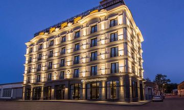 Best Western Kutaisi