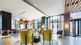 Best Western Kutaisi Lobby