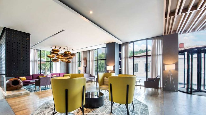 <b>Best Western Kutaisi Lobby</b>. Images powered by <a href="https://iceportal.shijigroup.com/" title="IcePortal" target="_blank">IcePortal</a>.