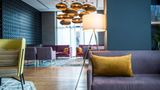 Best Western Kutaisi Lobby