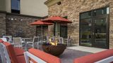 Hampton Inn Decatur/Mt. Zion Exterior
