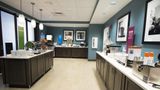 Hampton Inn Decatur/Mt. Zion Restaurant