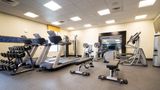 Hampton Inn Decatur/Mt. Zion Health