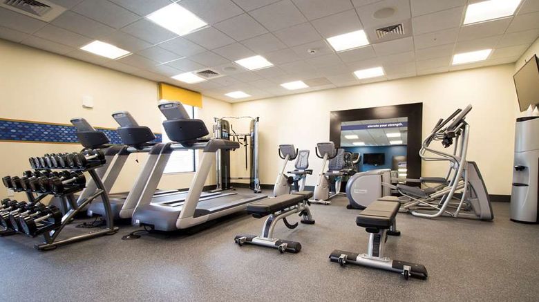 <b>Hampton Inn Decatur/Mt. Zion Health</b>. Images powered by <a href="https://iceportal.shijigroup.com/" title="IcePortal" target="_blank">IcePortal</a>.