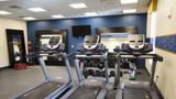 Hampton Inn Decatur/Mt. Zion Health