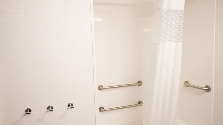 Hampton Inn Decatur/Mt. Zion Room