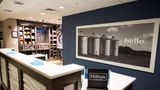 Hampton Inn Decatur/Mt. Zion Lobby