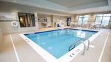 Hampton Inn Decatur/Mt. Zion Pool