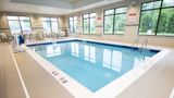 Hampton Inn Decatur/Mt. Zion Pool