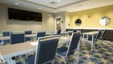 Hampton Inn Decatur/Mt. Zion Meeting