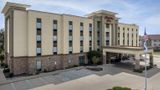 <b>Hampton Inn Decatur/Mt. Zion Exterior</b>. Images powered by <a href="https://iceportal.shijigroup.com/" title="IcePortal" target="_blank">IcePortal</a>.