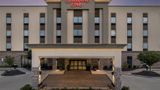 <b>Hampton Inn Decatur/Mt. Zion Exterior</b>. Images powered by <a href="https://iceportal.shijigroup.com/" title="IcePortal" target="_blank">IcePortal</a>.