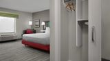 <b>Hampton Inn Decatur/Mt. Zion Room</b>. Images powered by <a href="https://iceportal.shijigroup.com/" title="IcePortal" target="_blank">IcePortal</a>.