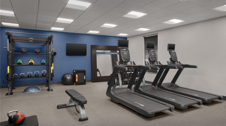 <b>Hampton Inn Decatur/Mt. Zion Health</b>. Images powered by <a href="https://iceportal.shijigroup.com/" title="IcePortal" target="_blank">IcePortal</a>.