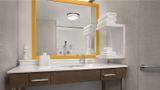 <b>Hampton Inn Decatur/Mt. Zion Room</b>. Images powered by <a href="https://iceportal.shijigroup.com/" title="IcePortal" target="_blank">IcePortal</a>.
