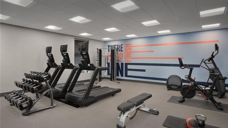 <b>Hampton Inn Decatur/Mt. Zion Health</b>. Images powered by <a href="https://iceportal.shijigroup.com/" title="IcePortal" target="_blank">IcePortal</a>.