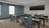 <b>Hampton Inn Decatur/Mt. Zion Meeting</b>. Images powered by <a href="https://iceportal.shijigroup.com/" title="IcePortal" target="_blank">IcePortal</a>.