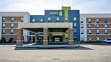Home2 Suites by Hilton Evansville Exterior