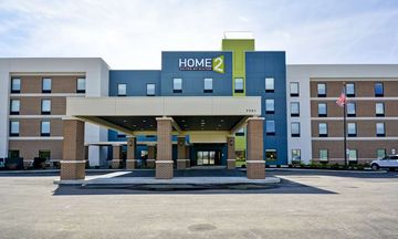 Home2 Suites by Hilton Evansville