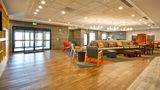 Home2 Suites by Hilton Evansville Lobby