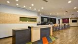 Home2 Suites by Hilton Evansville Lobby