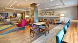 Home2 Suites by Hilton Evansville Lobby