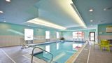 Home2 Suites by Hilton Evansville Pool