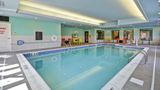 Home2 Suites by Hilton Evansville Pool