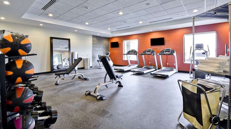 Home2 Suites by Hilton Evansville Health